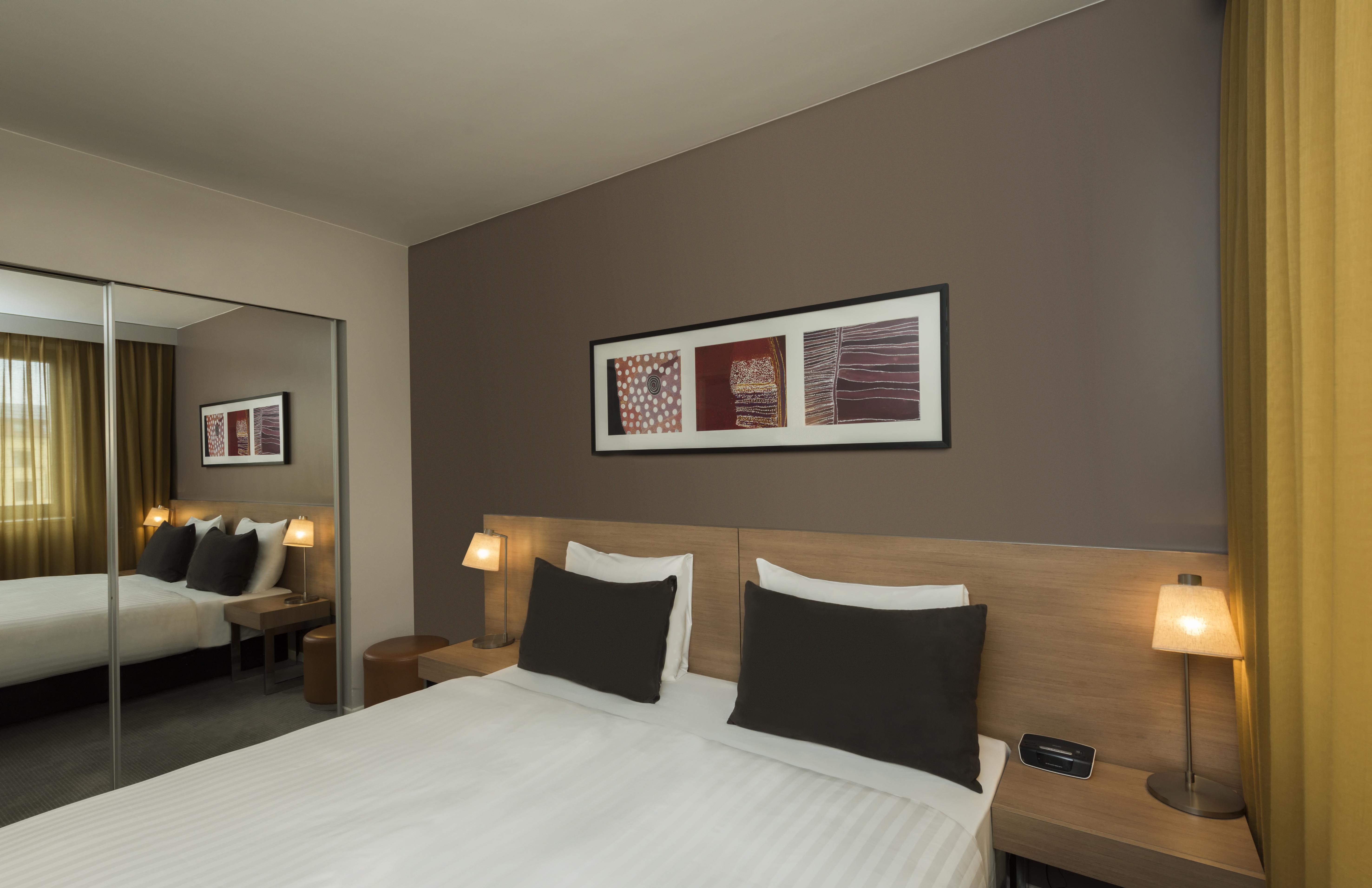 Adina Mitte Aparthotel Berlijn