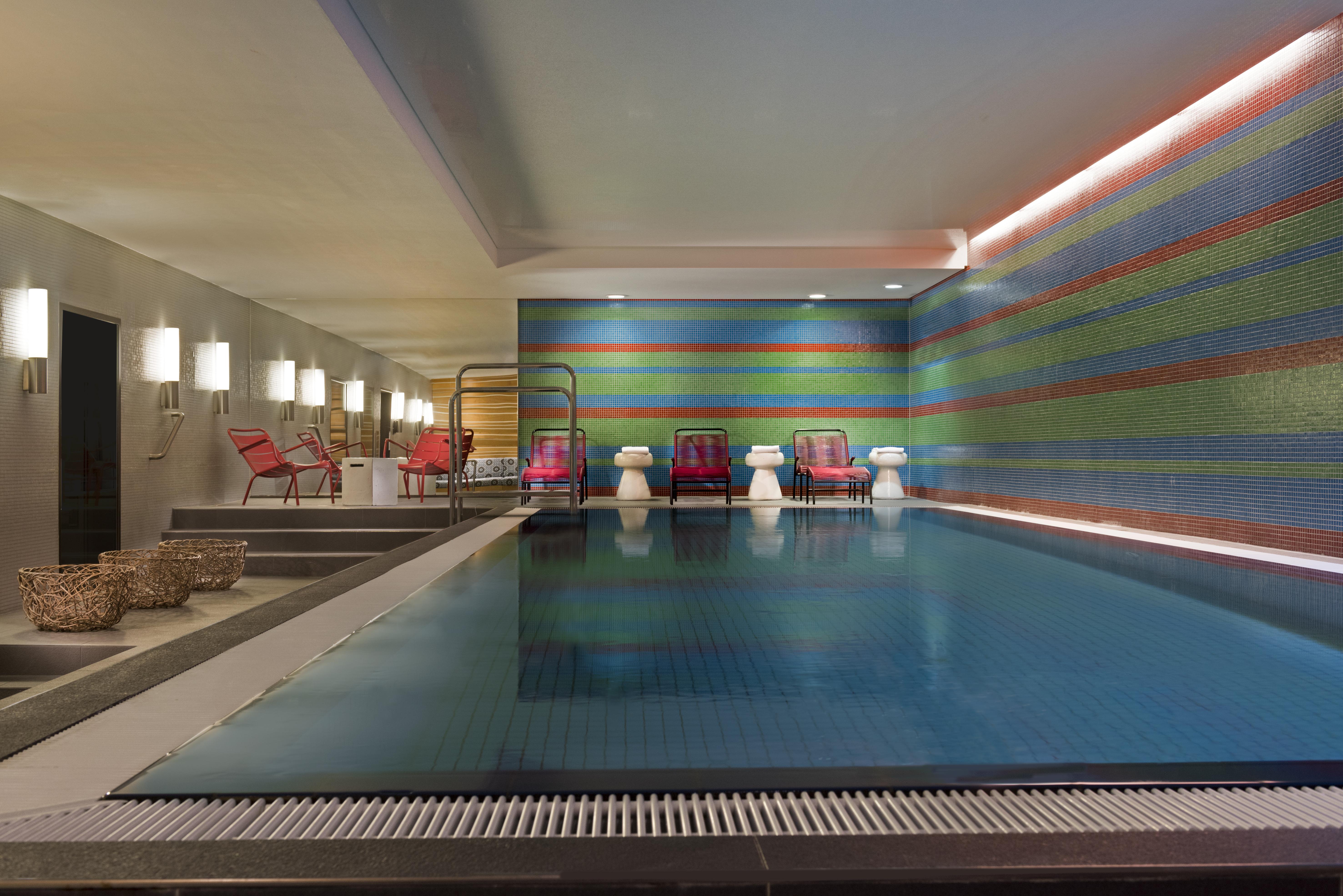 Aparthotel Adina Mitte Berlijn