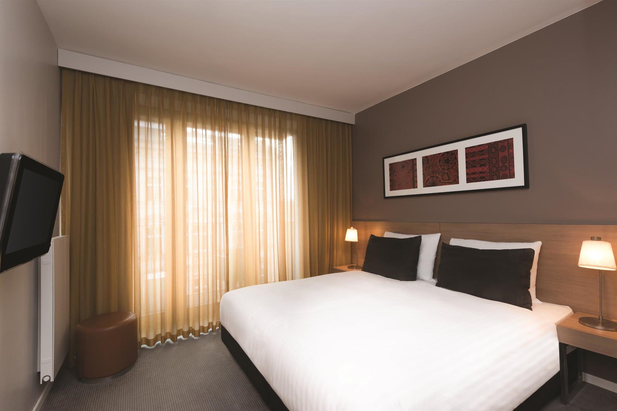 Adina Mitte Aparthotel Berlijn