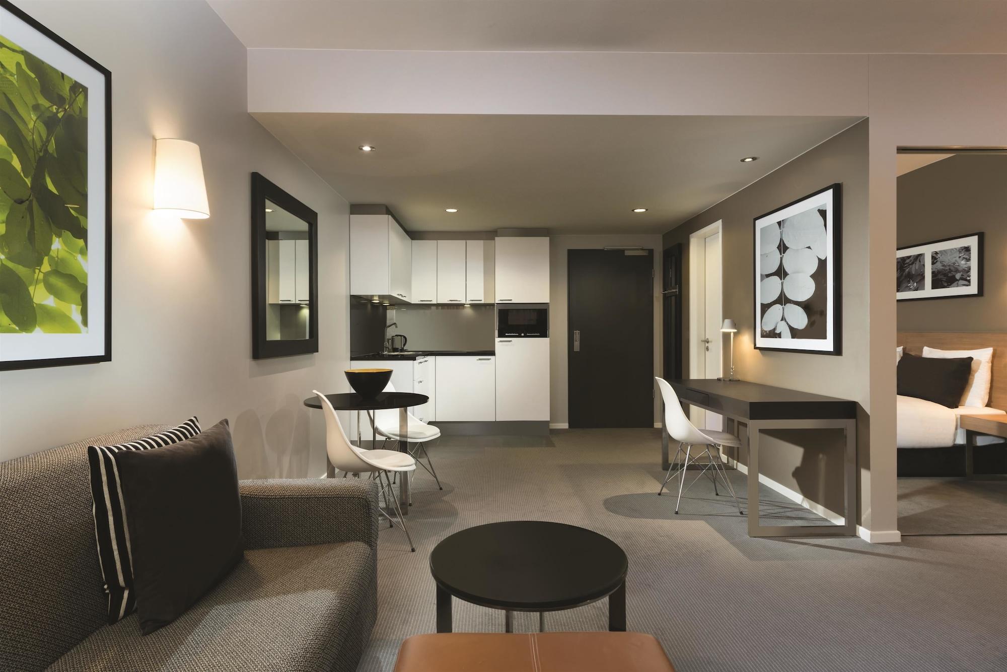 Aparthotel Adina Mitte Berlijn