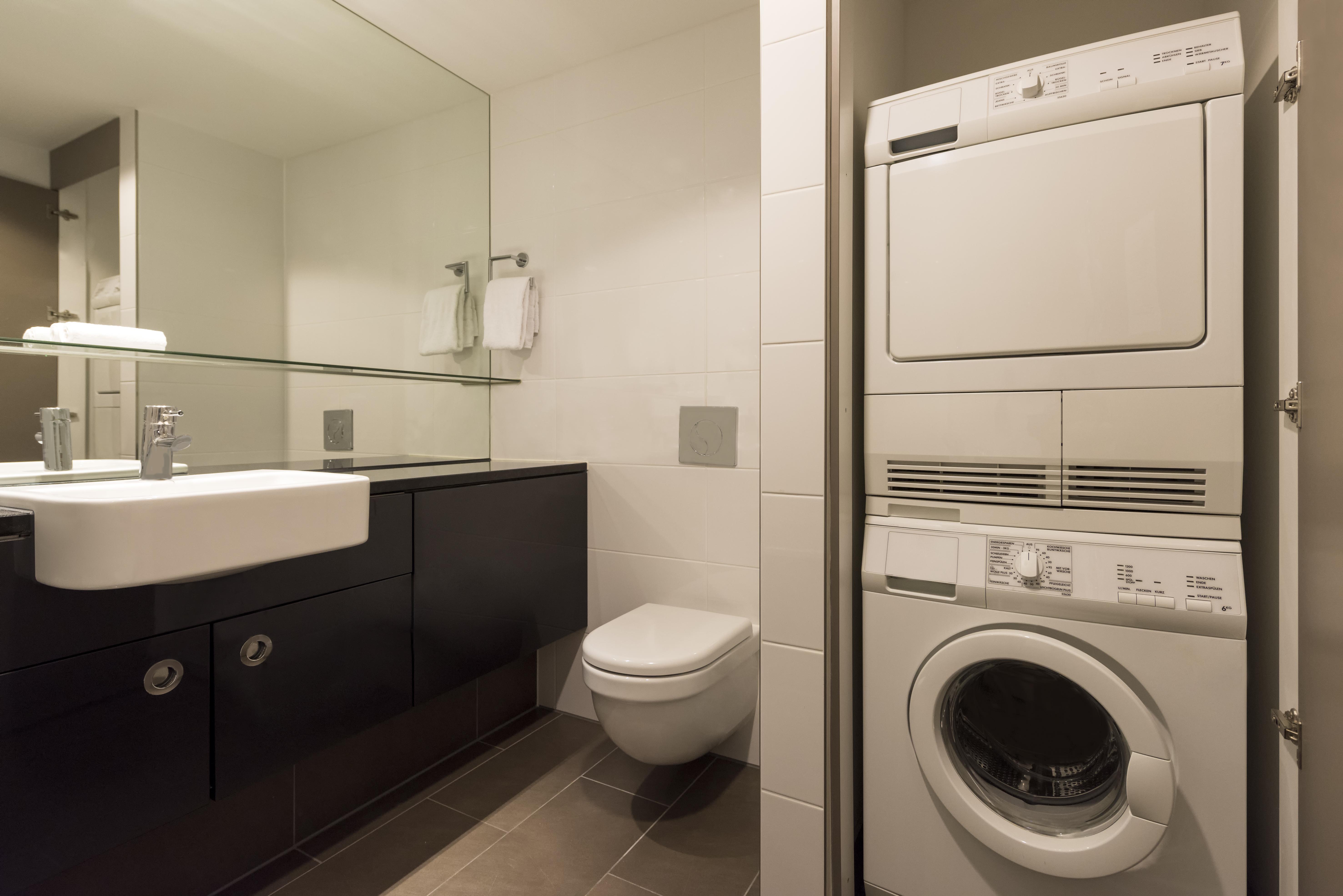 Aparthotel Adina Mitte Berlijn
