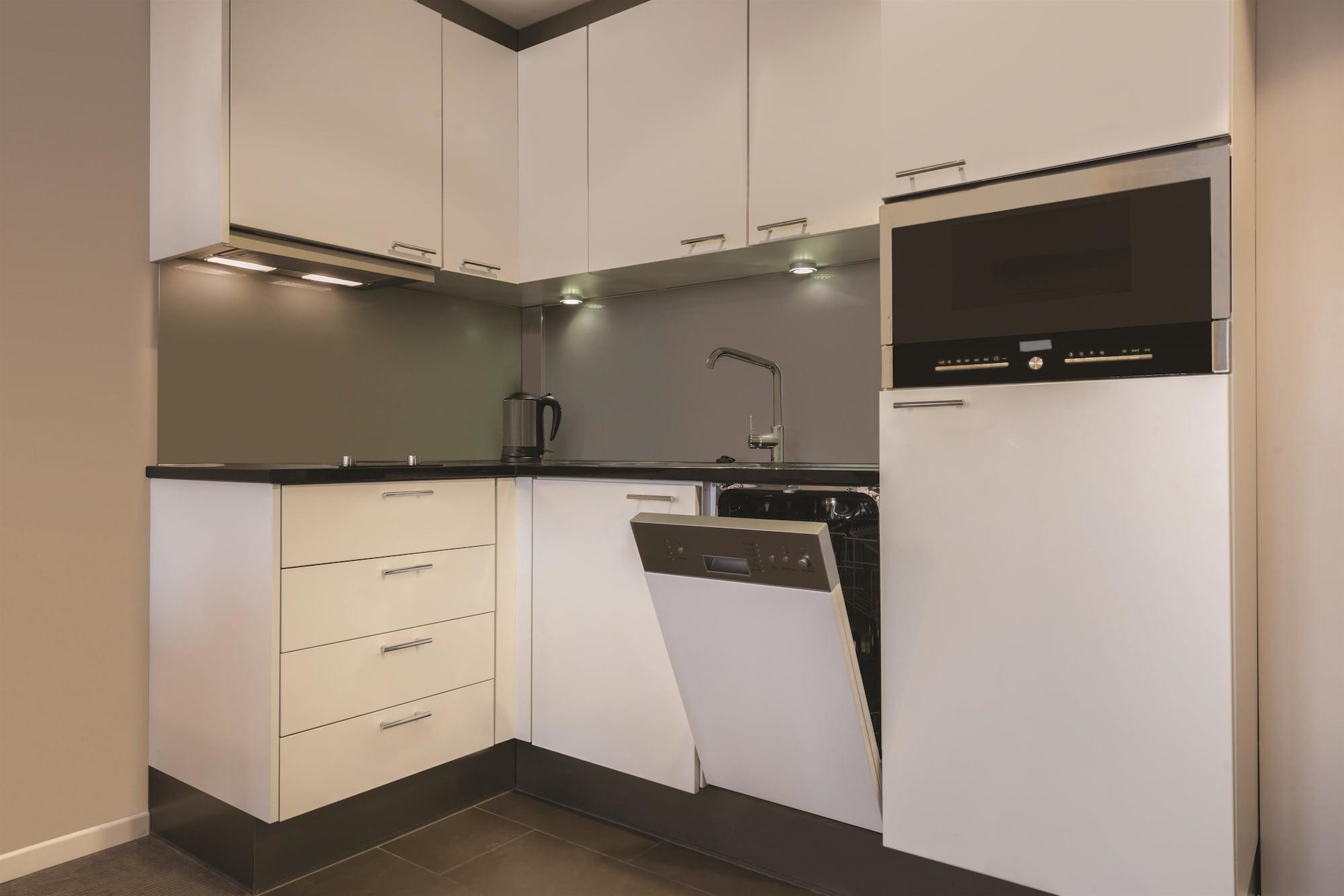 Adina Mitte 4* Berlijn