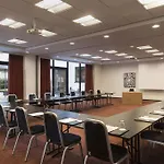 Adina Apartment Hotel Berlin Mitte 