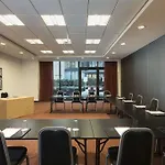 Adina Apartment Hotel Berlin Mitte 