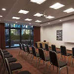 Adina Apartment Hotel Berlin Mitte 